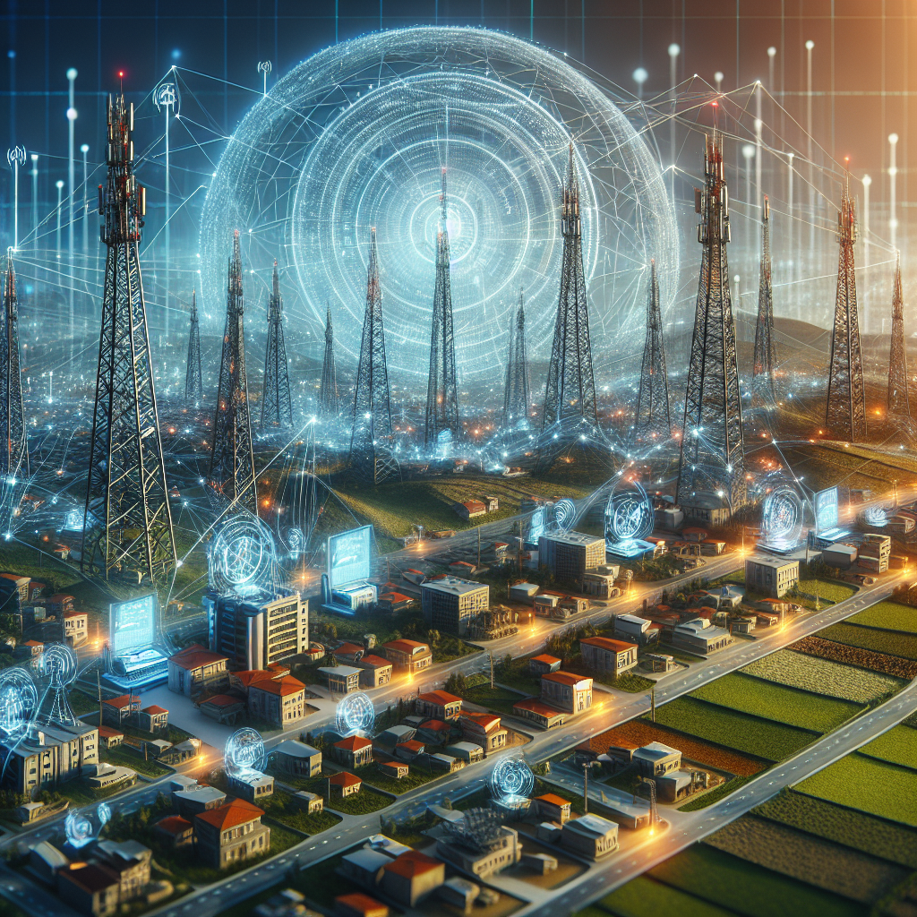 Türkiye'de internet alt yapısı 2025'de daha güçlü. İşte Detaylar..