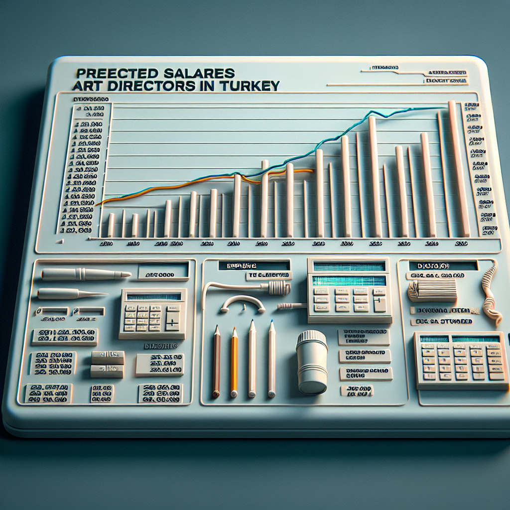 Türkiye'de Art Director Maaşları 2026'da Ne Kadar Bekleniyor ?